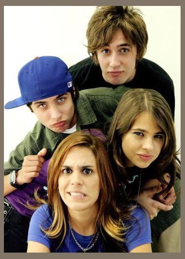 Banda O2